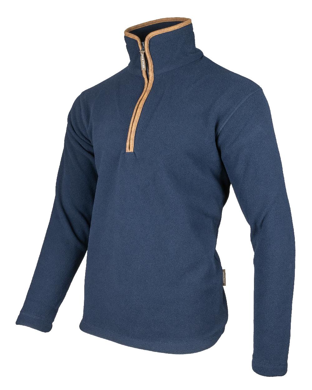 Jack Pyke Countryman Quarter Zip Fleece Pullover