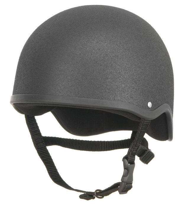 Champion Junior Plus Skull Helmet