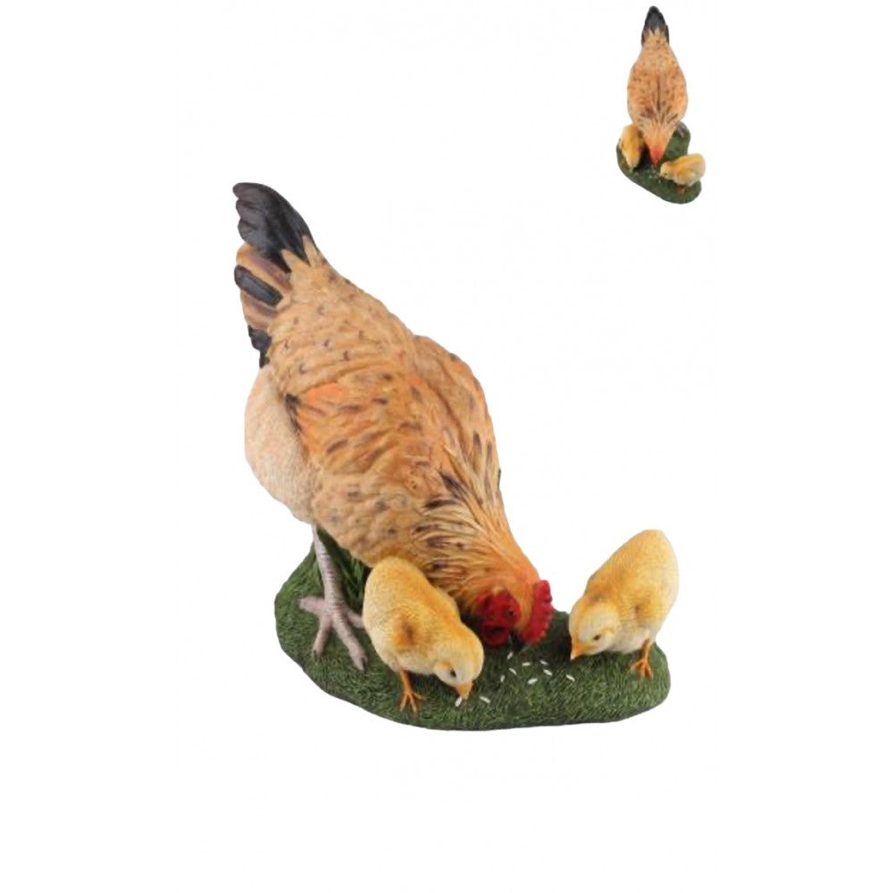 Lemonfield Farm Animal Ornaments
