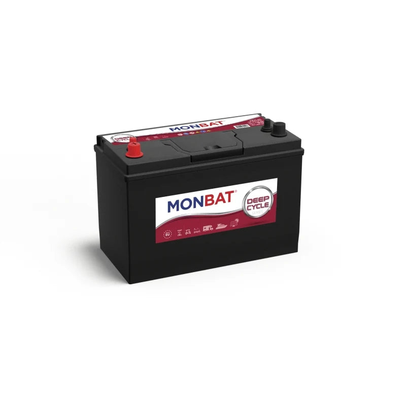 Monbatt MP31DC Leisure Battery
