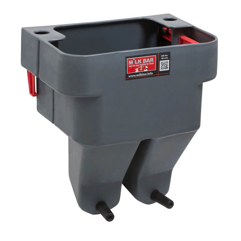Milkbar Teat Feeder - Multiple Options