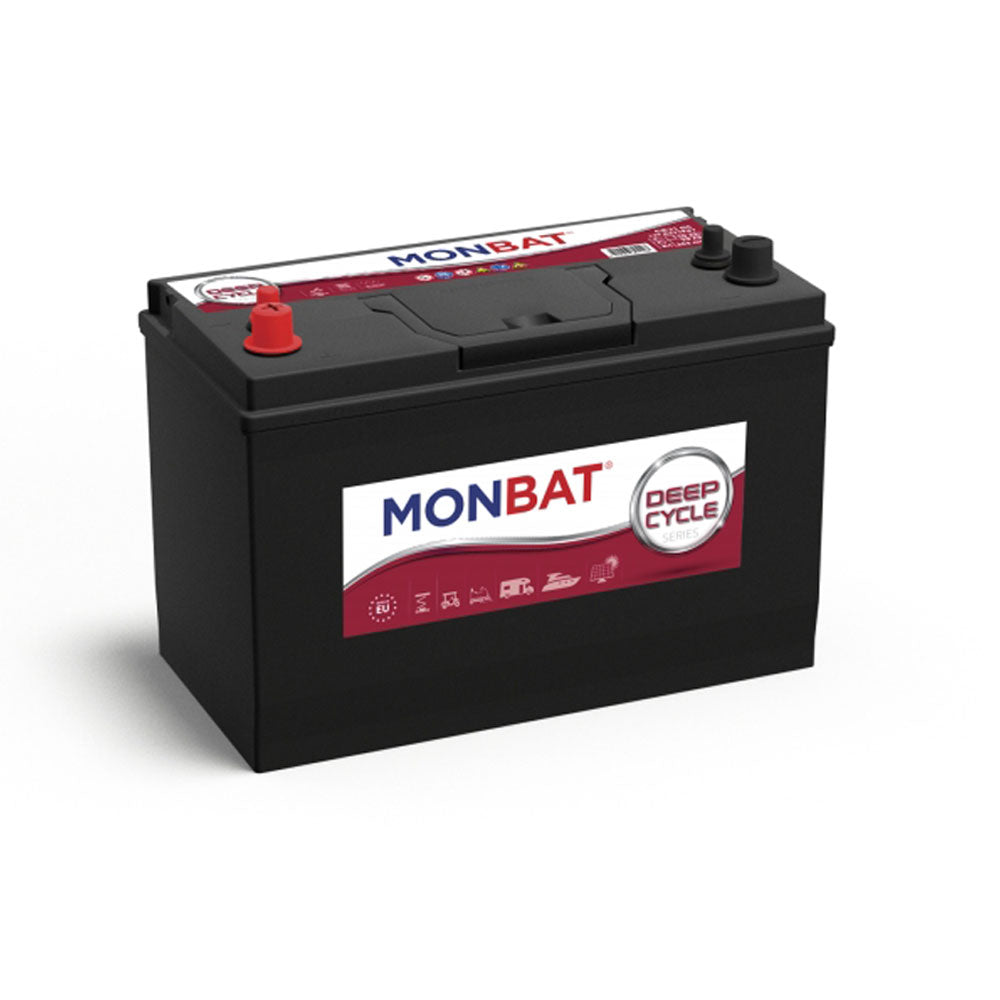 672 Battery
