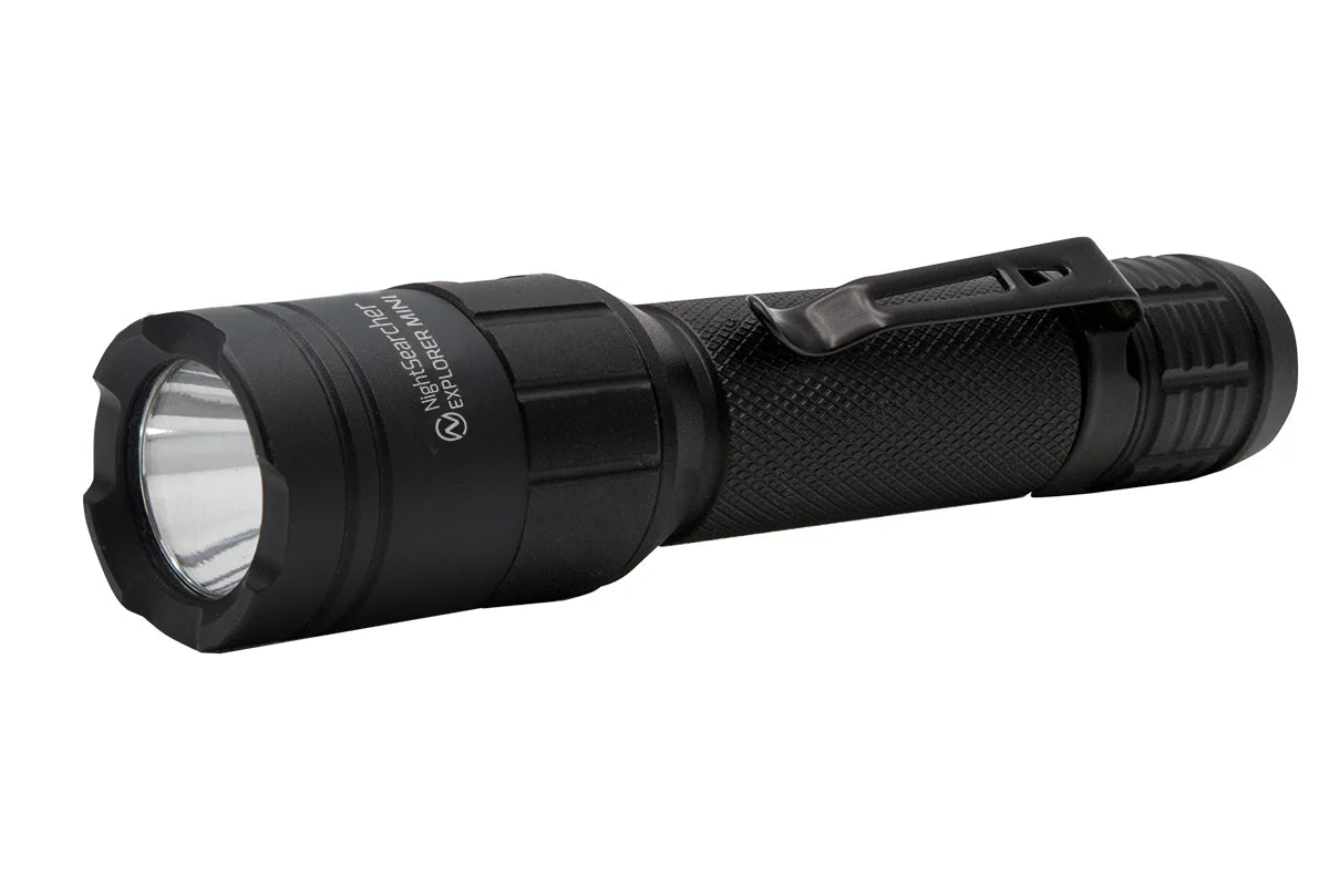 Explorer Mini 400 Lumens