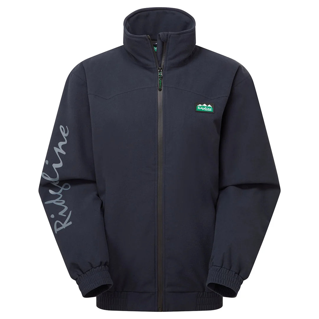 Ridgeline Women's Waterproff Brumby Yard Jacket
