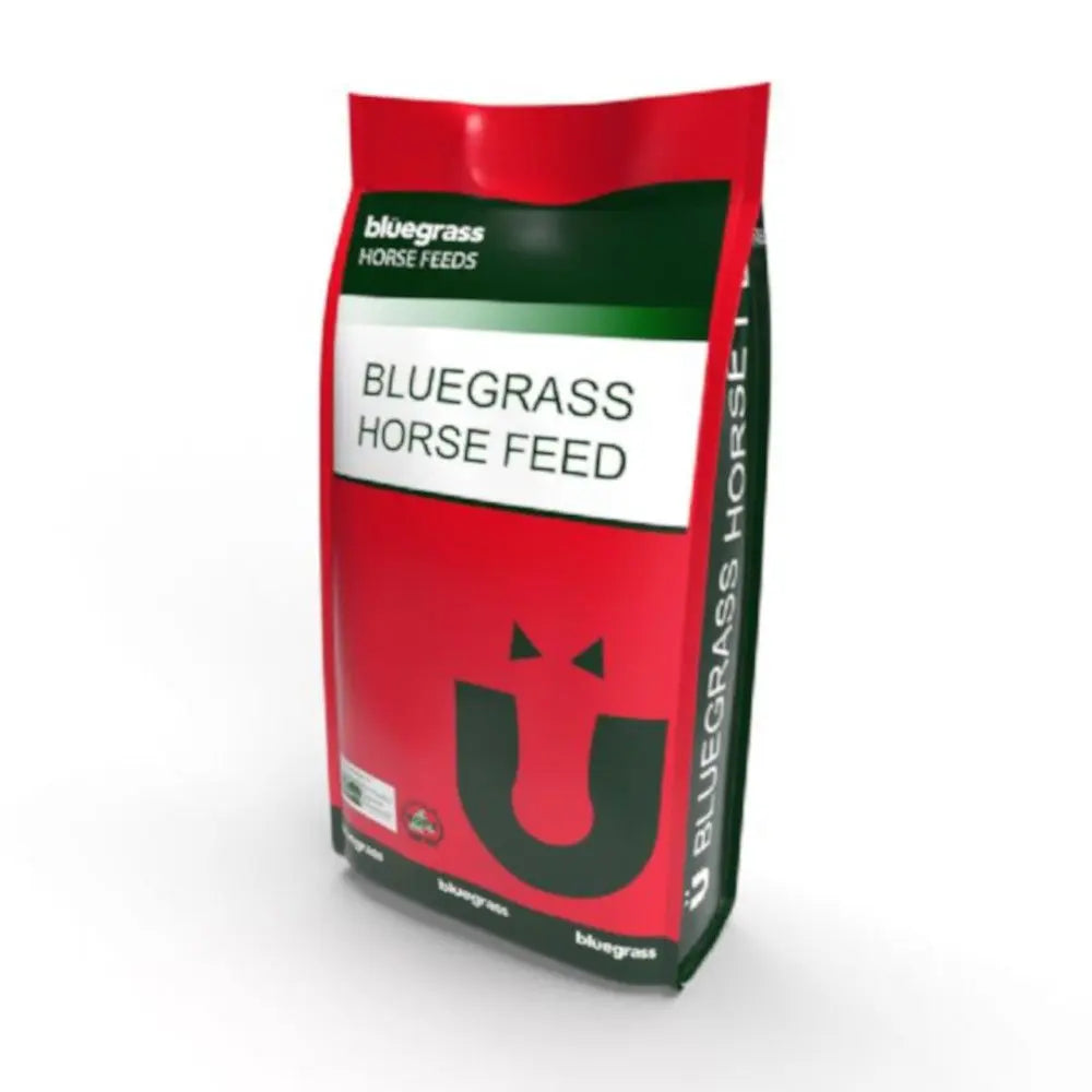 Bluegrass Revive Senior - 20kg