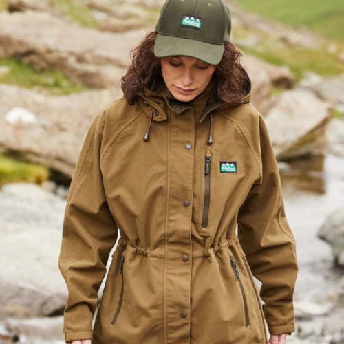 Ridgeline Women's Monsoon Classic Jacket