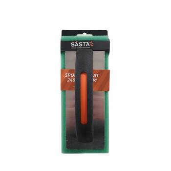 Sasta Floats (Rubber / Sponge / Polyurethane)