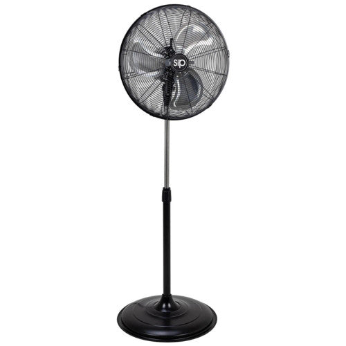 SIP Oscillating Fan - Multiple Sizes