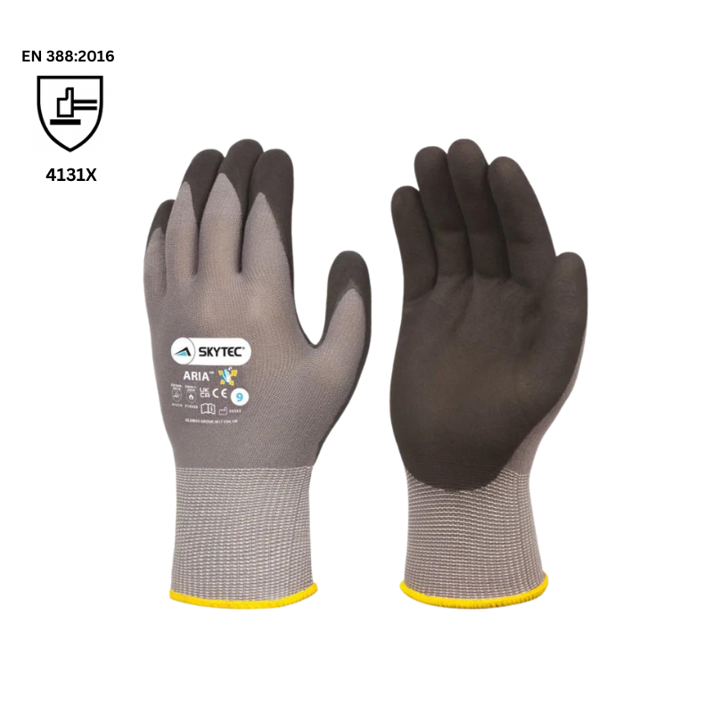 Skytec Aria Work Gloves
