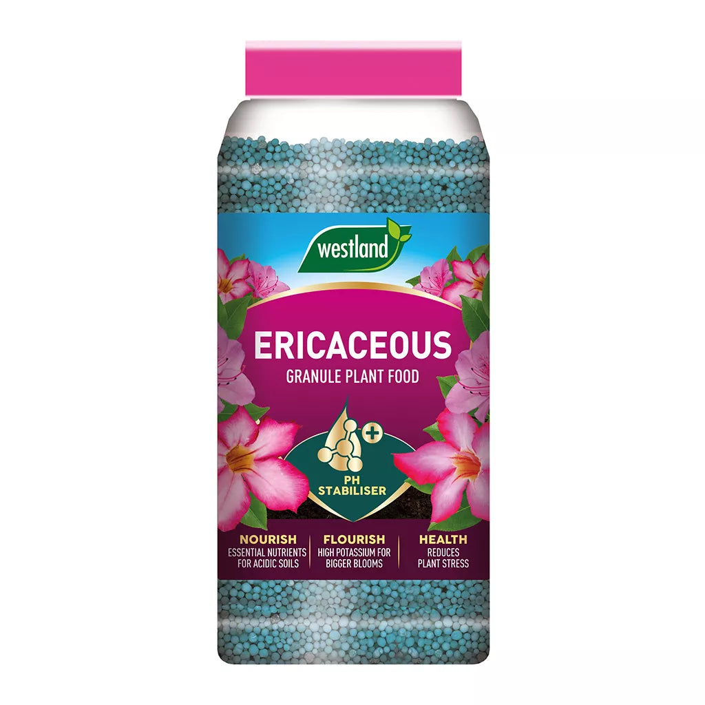 ERICACEOUS GRANULES