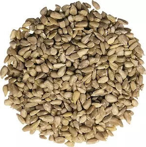 Chirpy Sunflower Heart