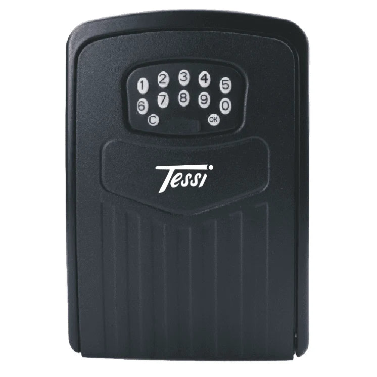 Tessi Smart Bluetooth Key Minder TEB03SMART
