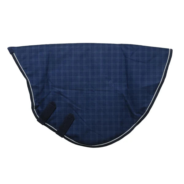 Turfmasters Horse Check Turnout Rug Neck Cover - 100g