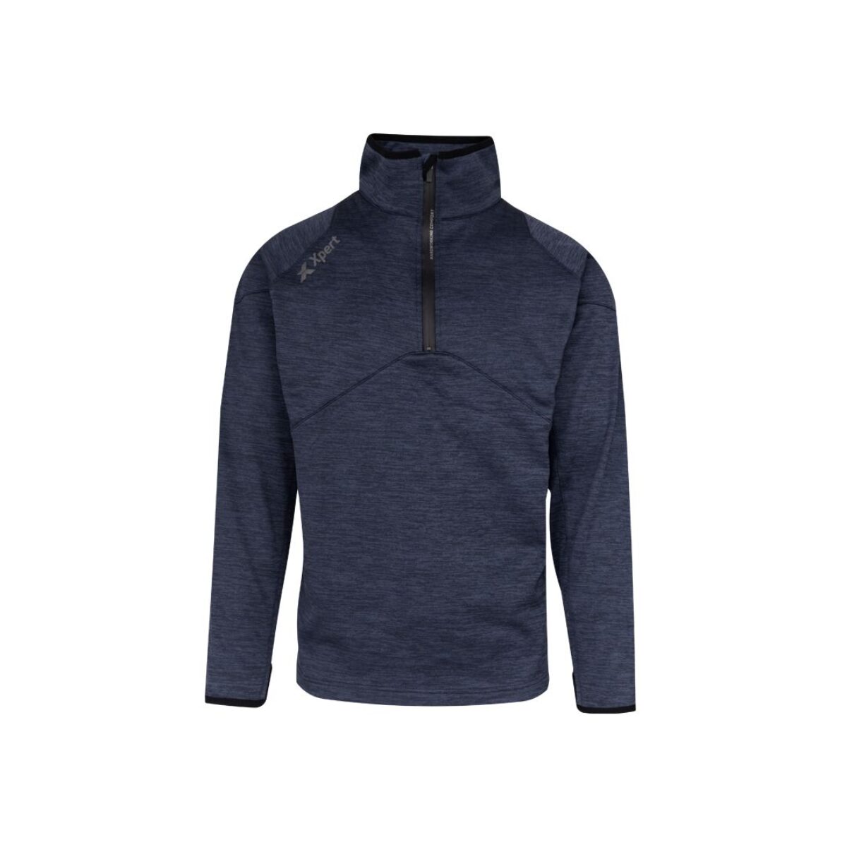 Xpert Pro Half-Zip Tech Fleece