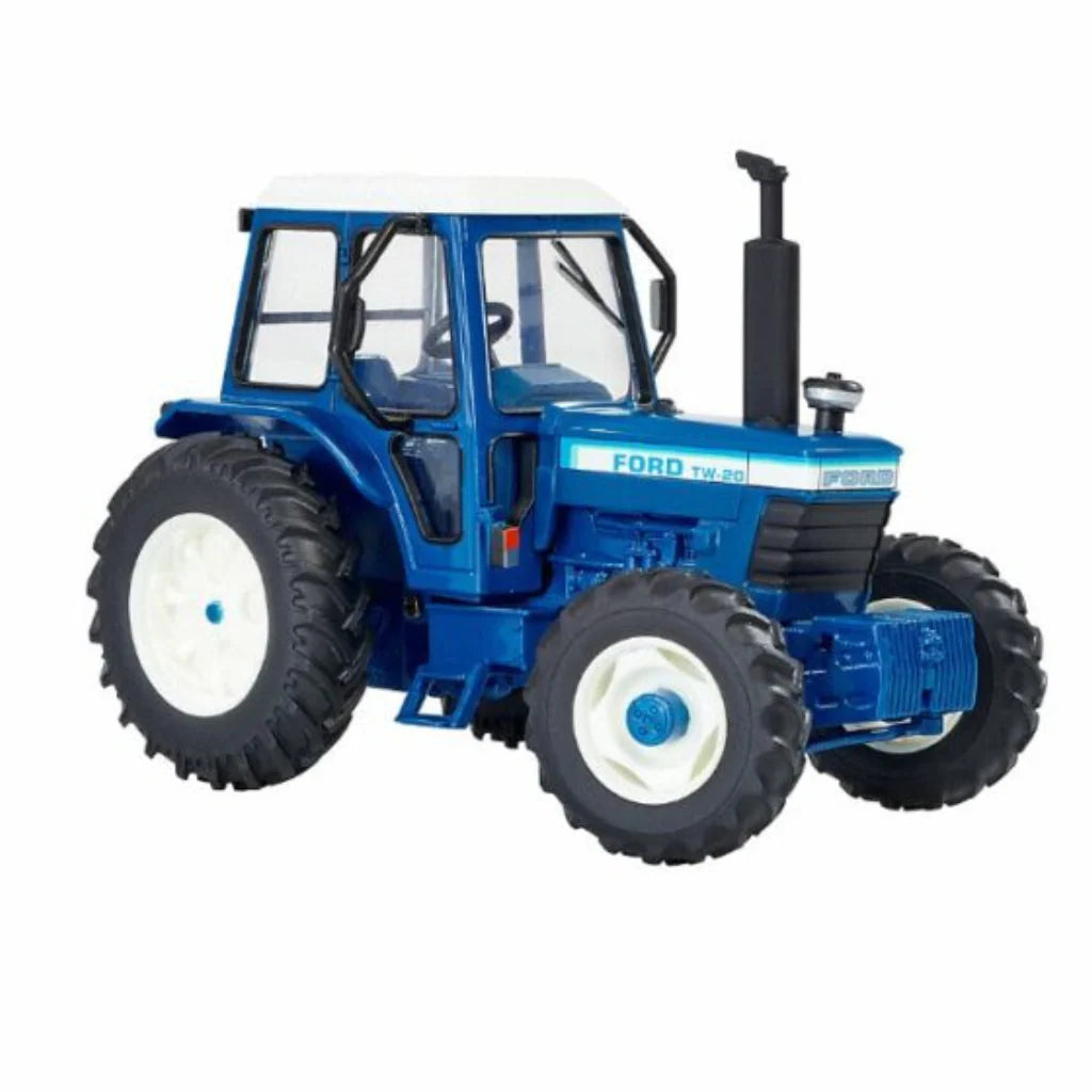 Ford TW20 Tractor Toy