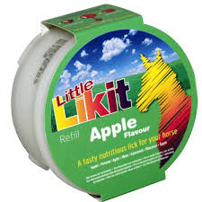 Likit Refill Mixed