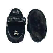 HAAS Diva Body Brush