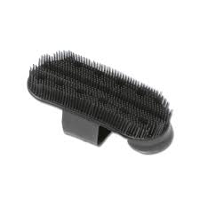Mackey Rubber Curry Comb