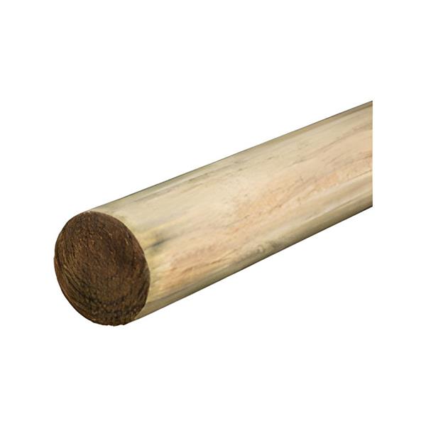 McHugh Strainer Post 7ft 6-8"