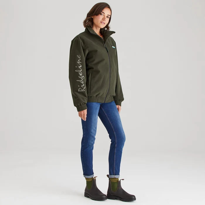 Ridgeline Women's Waterproff Brumby Yard Jacket