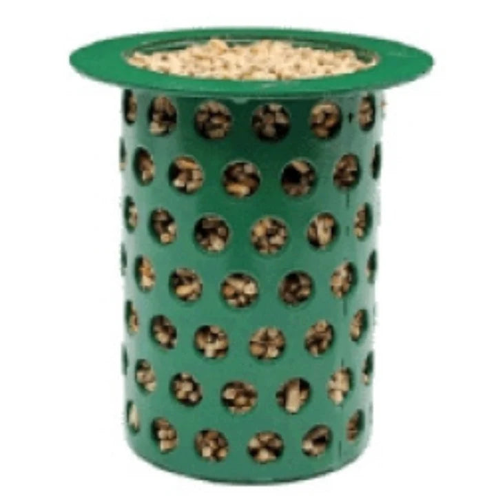 Wright Feeder Green