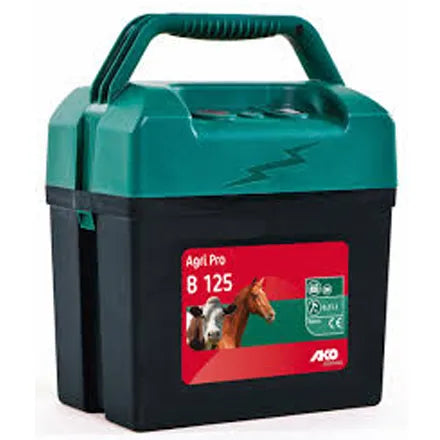 Ako B125 Battery Fencer