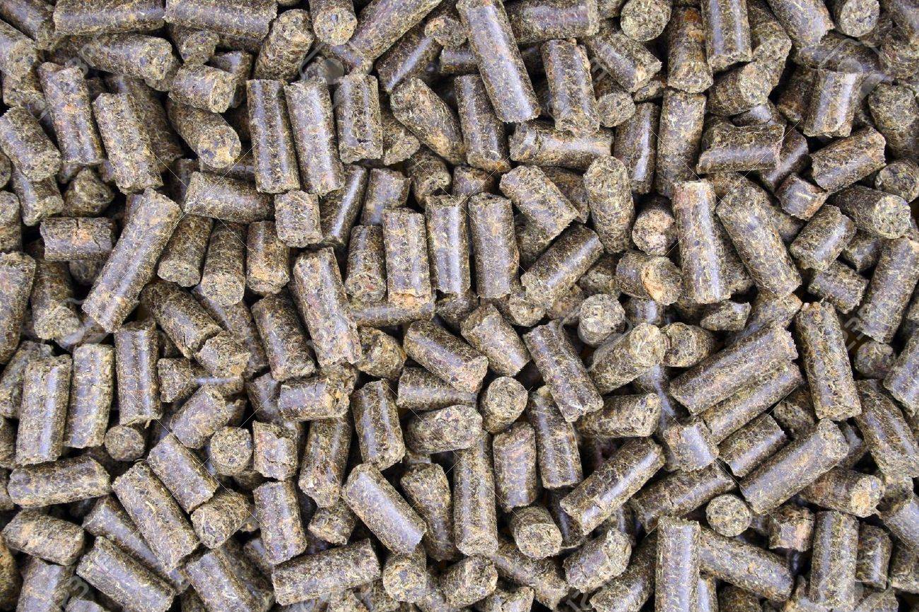 ALPACA PELLETS 20KG BLUEGRASS