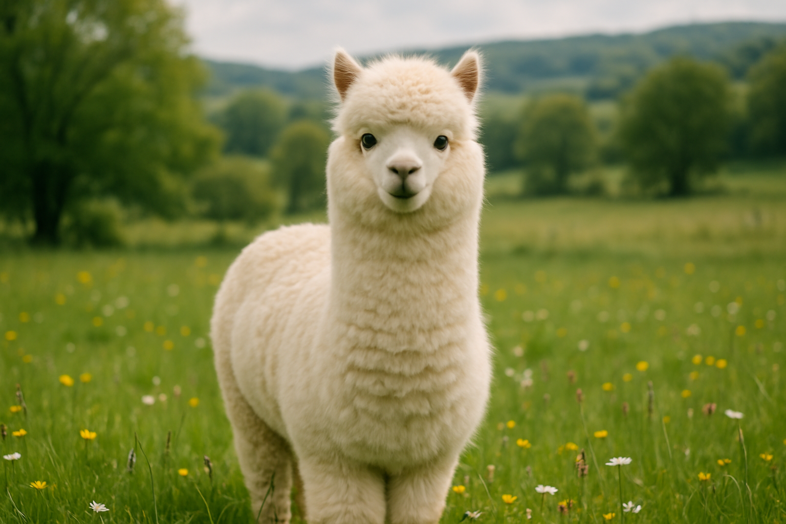 ALPACA