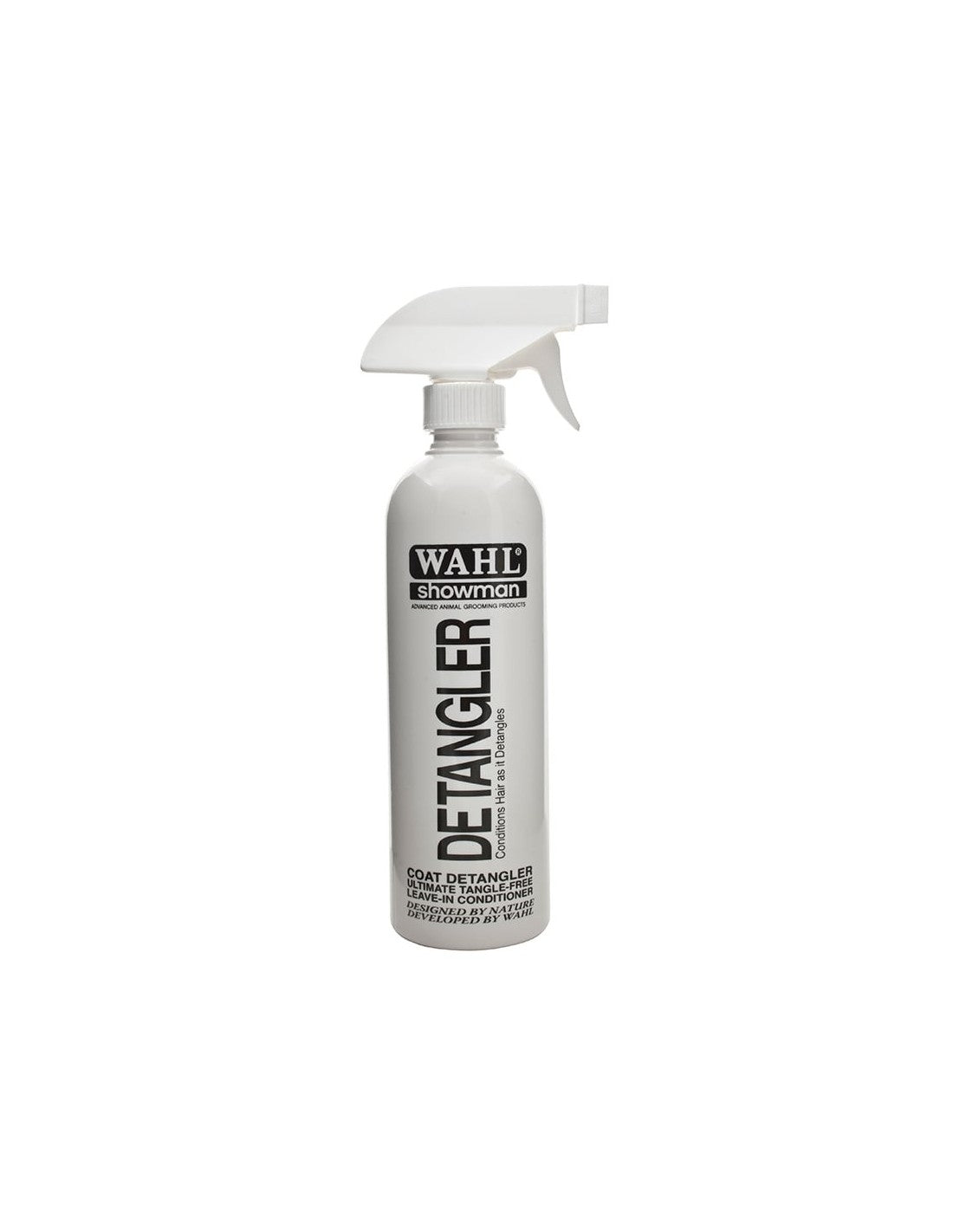 ANIMAL COAT DETANGLER FROM WHAL SHOWMAN
