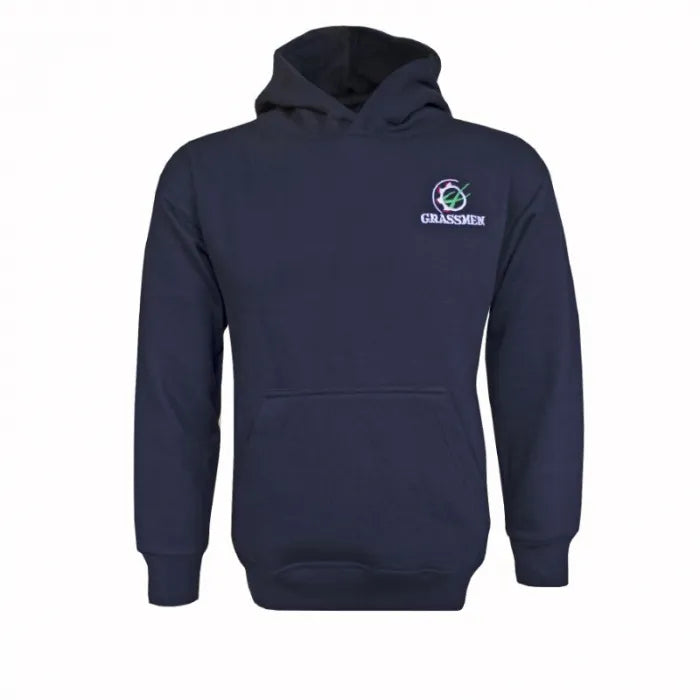Grassmen Kids Hoodie