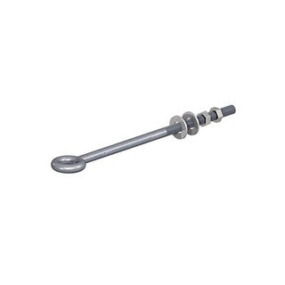 Birkdale Gate Hangers and Hinges