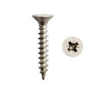 Sitemate C/Sunk PowerPro Timber Screws 5mm BZP