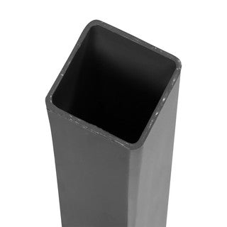 Birkdale DuraPost Light Corner Post 3m Grey