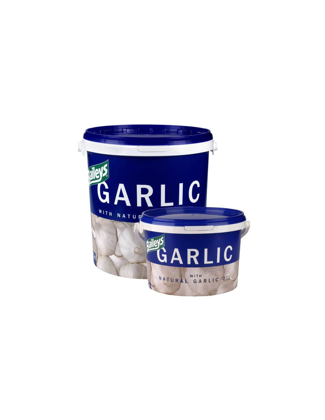 BAILEYS GARLIC SUPPLEMENT 1KG