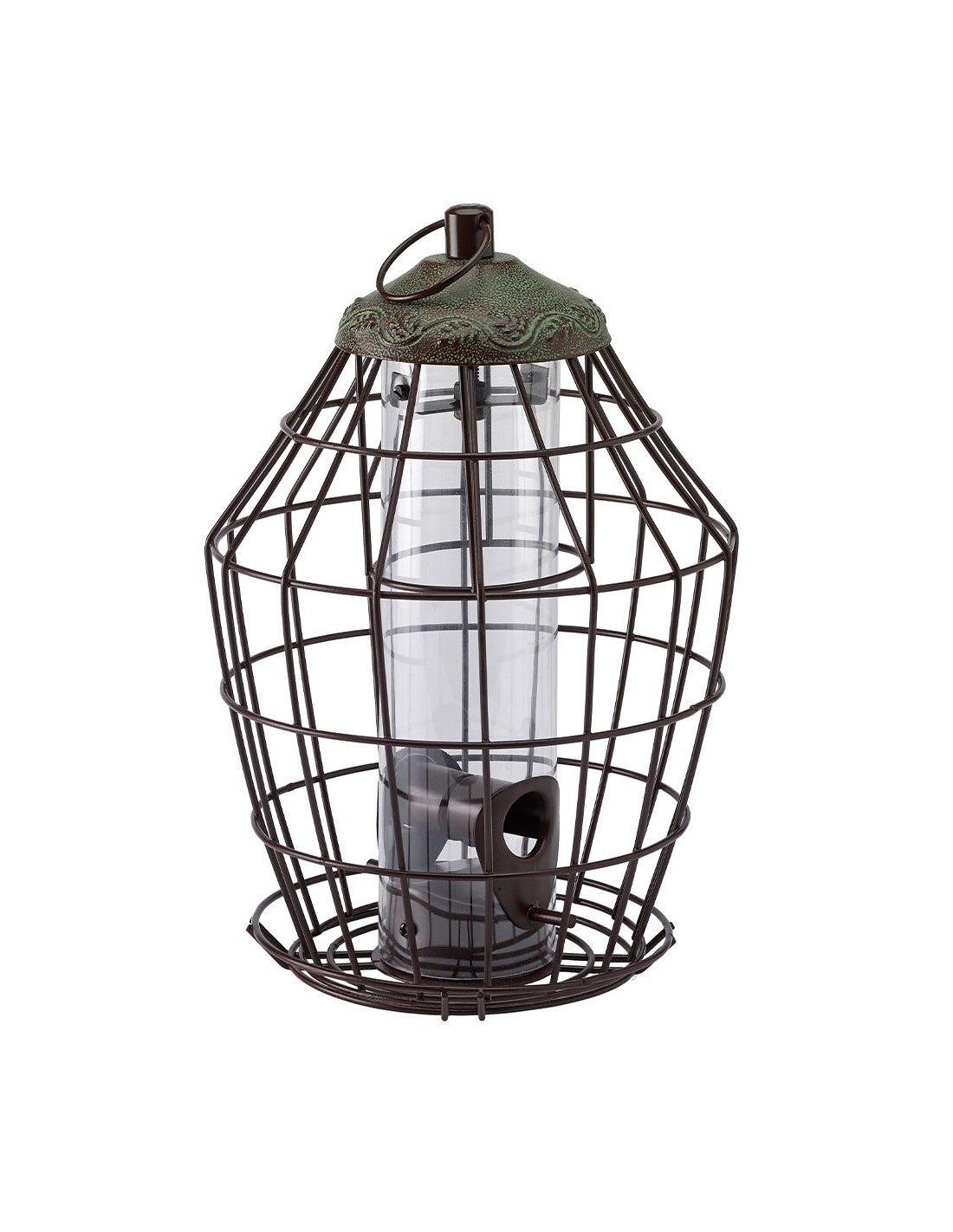 PK SECRET GARDEN SQUIRRELPROOF SEED FEEDER
