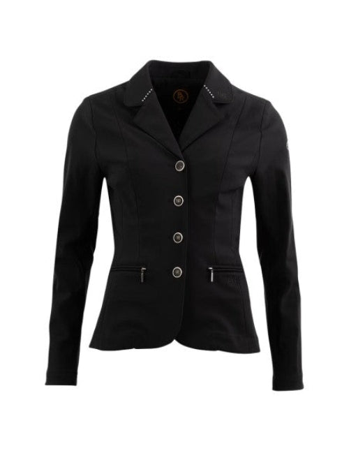 BR Equine Ladies Competition Jacket Prague