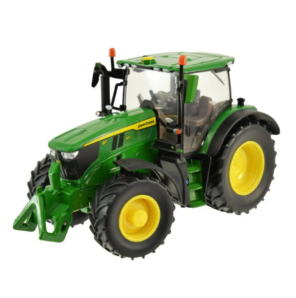 John Deere 6R 185 Tractor