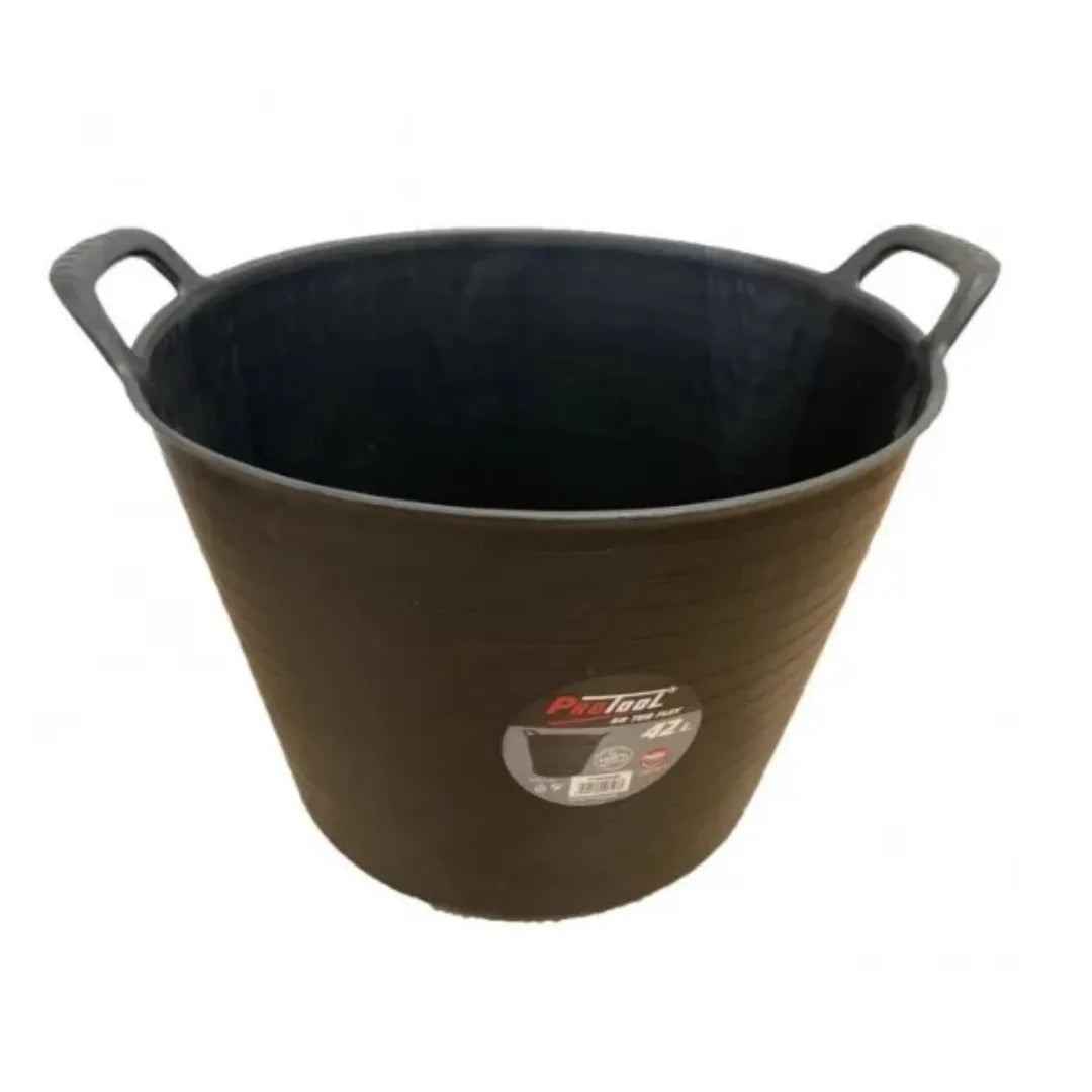 Protool Go Tub 42L Bucket