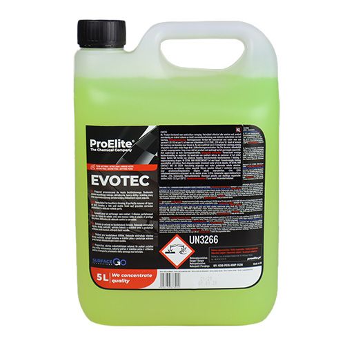 Pro Elite Evotec Truck Wash 5L