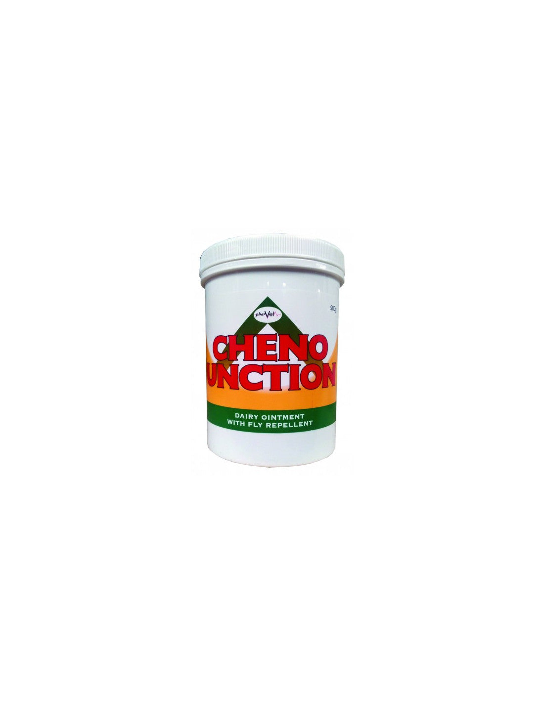 CHENO UNCTION 900GRAM