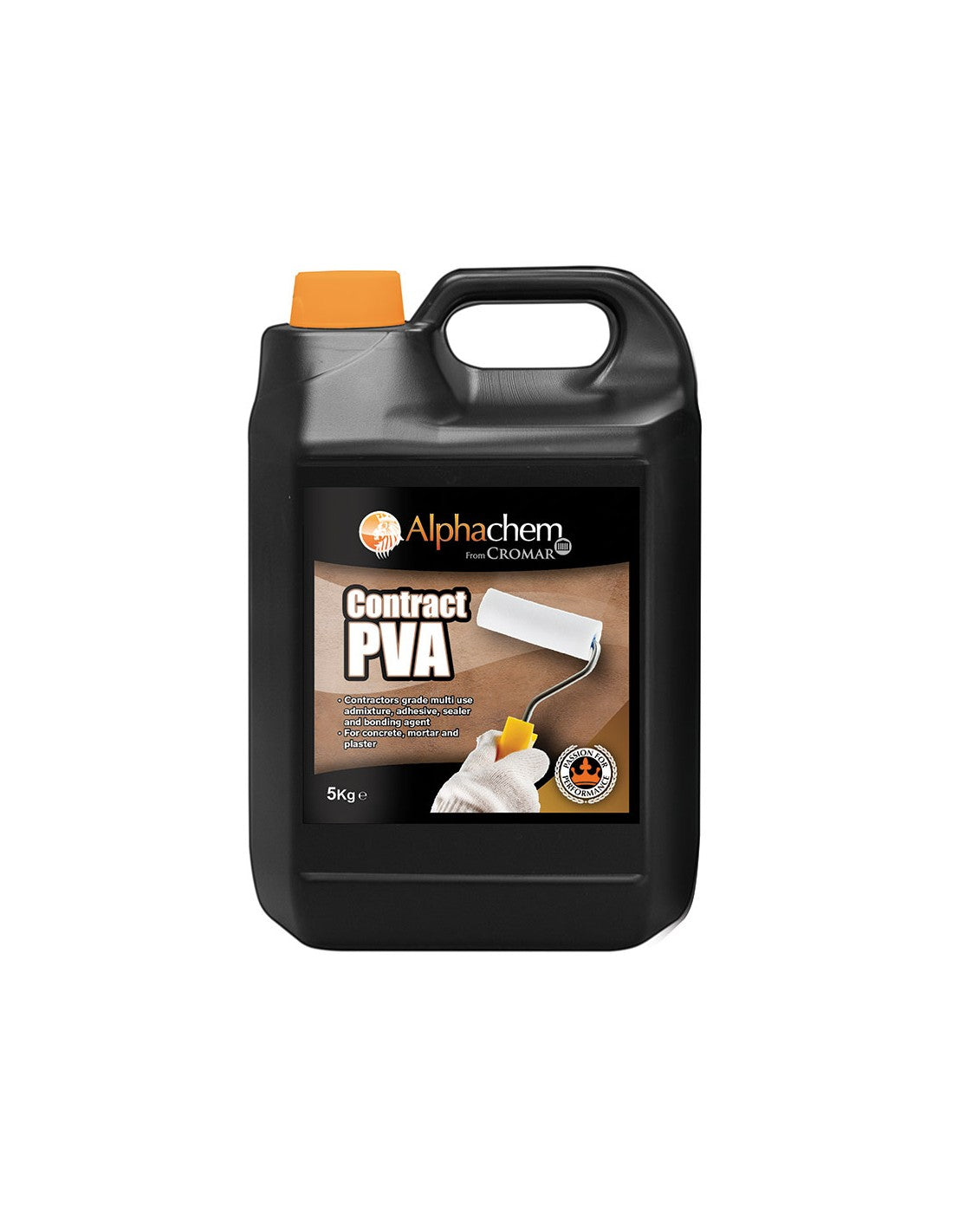 5LTR PVA ADHESIVE