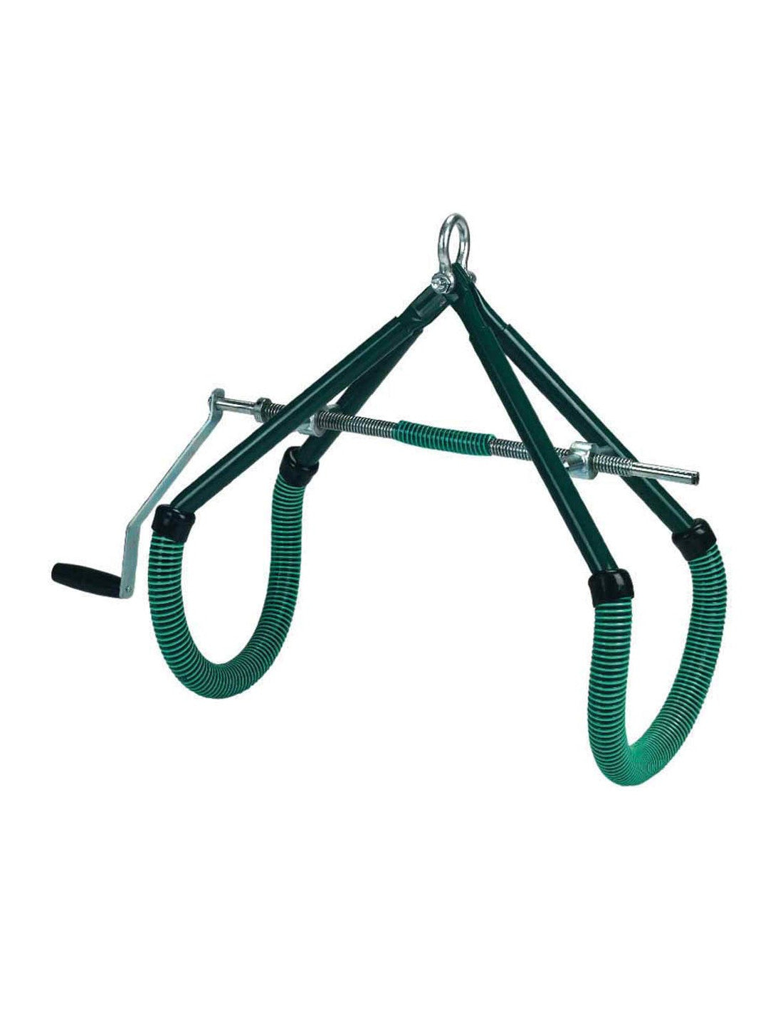 COW LIFTER HIP CLAMP 900KG MAX