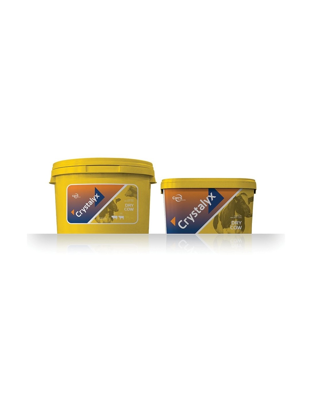 CRYSTALYX PRE CALVER 22.5KG