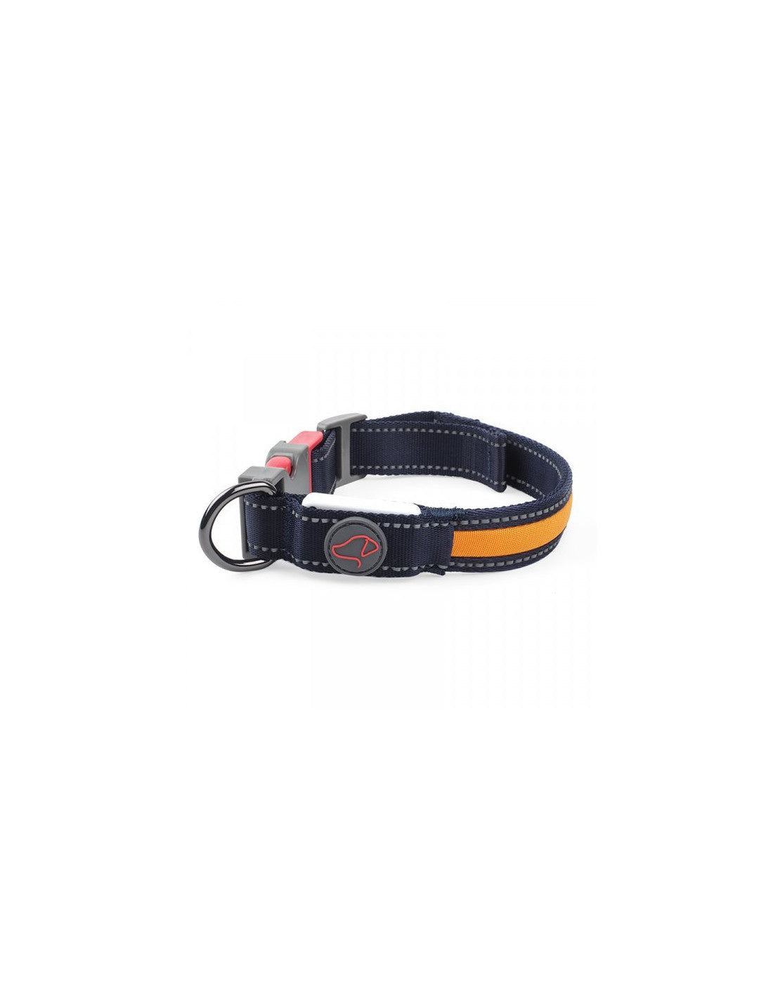 ZOON USB RECHARGEABLE COLLAR