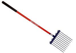 Fynalite Darby Multi-Mucka Fork