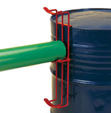 Mackey Barrel Jump Cups