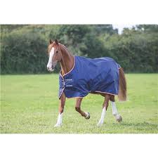 Shires Typhoon Turnout 100g