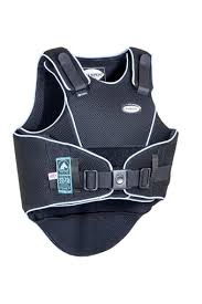 Champion Flexair Child Body Protector