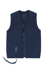 Seaver Air Vest Safety Jacket