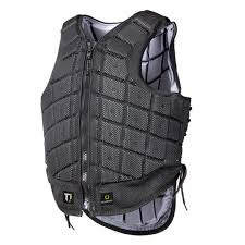 Champion Titanium Ti22 Body Protector - Child